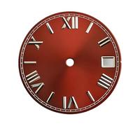 Générique Cadran de Montre NH35, 28.5mm, Index, Cadran pointeur, adapté au Mouvement, boîtier, Accessoires(17)
