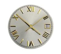Générique Cadran de Montre NH35, 28.5mm, Index, Cadran pointeur, adapté au Mouvement, boîtier, Accessoires(1)