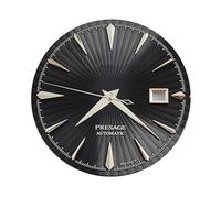 Générique Cadran de Montre NH35, 29mm/35mm, Cadran S, Cocktail for NH36, mouvements automatiques, personnalisée(13-S Dial,29mm)