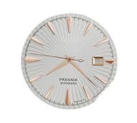 Générique Cadran de Montre NH35, 29mm/35mm, Cadran S, Cocktail for NH36, mouvements automatiques, personnalisée(16-S Dial,29mm)