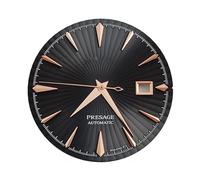 Générique Cadran de Montre NH35, 29mm/35mm, Cadran S, Cocktail for NH36, mouvements automatiques, personnalisée(15-S Dial,29mm)