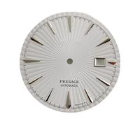 Générique Cadran de Montre NH35, 29mm/35mm, Cadran S, Cocktail for NH36, mouvements automatiques, personnalisée(3-S Dial,29mm)