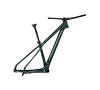 Générique Cadre Carbone 29er Talus, Compatible avec LEXON | modus, espacement arrière 148*12mm, BB92, tige 27.2mm, frein disque, rotor 160mm