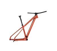 Générique Cadre Carbone 29er Talus, Compatible avec LEXON | modus, espacement arrière 148*12mm, BB92, tige 27.2mm, frein disque, rotor 160mm