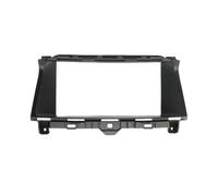 Générique Cadre de façade d'autoradio Cadre Fascia Stéréo Android 9 Pouces avec Kit De Panneau Canbus pour Accord 8 8e pour Crosstour 2008-2012 Panneau D’autoradio(Low Frame)