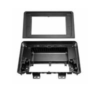 Générique Cadre de façade d'autoradio Kit De Tableau De Bord Android « 10.1 » pour Hyundai pour Staria H1 2021+ RHD - Cadre Et Panneau CANBUS Facia Autoradio Tableau de Bord