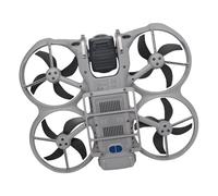 Générique Cadre de Protection et Protection de caméra AVATA 360 | Cadre de protection, couvercle de protection en aluminium, module de caméra, protection d ' objectif, protecteur de