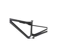 Générique Cadre de VTT Semi-Rigide 29 Pouces XC en Fibre Carbone Boost 148 avec Suspension Interne(M)
