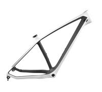 Générique Cadre T1000 Snow Fat Frame BSA Conique 26ER, traversant 197 x 12 mm(L,20 inch Glossy)