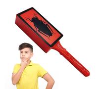 Générique Cafard - Faux Insectes pour des Surprises et des Farces - Jouets Gags Faux Cafard - Outil De Farce Novateur avec Cafards Choquant pour Halloween, Poisson D'avril Et Blagues Pratiques