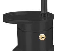 Générique Cafetière À Filtre,Cafetière Nomade Compacte | Pot Portable En Tube Aluminium Alimentaire Pour Camping Voyage Pique-Nique Jardin Cuisine