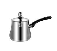Générique Cafetière de qualité multifonction - cafetière, chauffe-café, pot Chai et pot à fondre le beurre