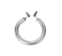 Générique Cafetière Tube chauffant élément caloduc Machine chauffage eau chaude tige pompe Machines accessoire