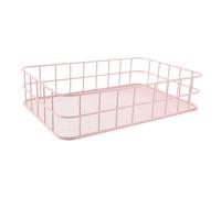 Générique Cage De Lit pour Hamster Plateforme en Fer Design Décoratif Jouet pour Chinchilla Accessoire pour Un Sommeil Confortable