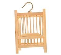 Générique Cage sauterelle cage de cricket à lapin d'intérieur jaula jouets balle pour élevage de criquets pour petits insectes récipient panier de rangement de cricket bambou