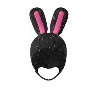 Générique Cagoule de Plongée sous-Marine,Bonnet de Voile avec des Oreilles de Lapin - Bonnet de Plongée,pour La avec Tuba, Le Kayak, La Natation, La Voile, Le Surf Et Les Sports Nautiques