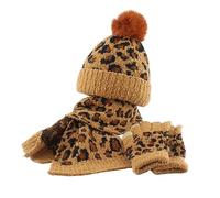 Générique Cagoule Enfant Bonnet Tour De Cou Garcon 3 Ans 2 Fille 6 Et Cache Chapka Oreille