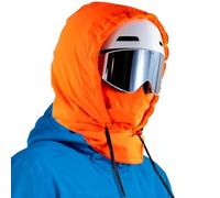 Générique Cagoule Imperméable | Protège-Visage Respirant Imperméable Vent Et Eau - Protège-Visage Hivernal,pour Travail en Plein Air Randonnée Ski Pêche Équitation Moto Cyclisme Halloween