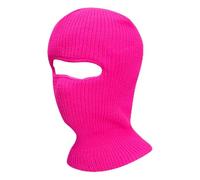 Générique Cagoule Intégrale Tricotée Masque de Visage de Ski 1 Trou