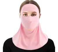Générique Cagoules intégrales Couvre-visage de protection UV