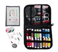 Générique Cahier d'Entraînement à la Broderie - Set de Loisirs Créatifs Réutilisable et Portable,Kit de Livre de Broderie | Pour Enthousiastes Famille Amis Étudiants Adultes Maison Bureau Étude