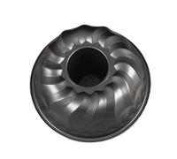 Générique Cake Baking Pans - 8.66 Inch Non Stick Rectangular Baking Tray | Carbon Steel Cake Pan - Easy Demoulding & Cleaning Perfect for Home Kitchens & Bakings Shops Beginners Experts