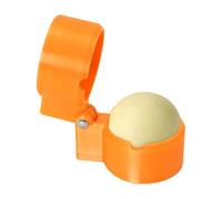Générique Cake Pop Mold, Round Dessert Press, Baking Shape Tool, 2.01x1.5x1.69 Inches, Non Stick Design, Easy Release Feature, Home Kitchen Restaurant Birthday Wedding Holiday Use