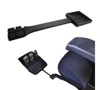 Générique Cale Chaise pour Logitech G29 pour empêcher Votre Chaise de Glisser Lorsque Vous Appuyez sur la pédale de Frein Accessoires