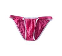 Générique Calecon Homme Boxer, Culotte Taille Haute | Culottes Classiques En Dentelle Respirantes Et Confortables
