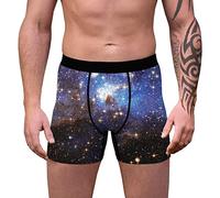Générique Calecon Homme Lot, Lot Calecon Homme, Le Slip Francais Homme Boxer, avec Maille Aérée, Couleur Solide, Boxer sans Couture Homme, Boxers Hipster Ajustés pour Hommes