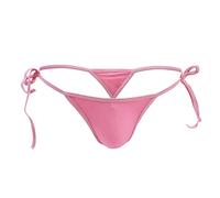 Générique Caleçon Homme Sexy - String Éléphant Maillot Lingerie Coquin Boxer Érotique Rouge Culotte Transparente Slip