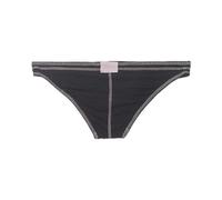 Générique Caleçon Homme, Slip de Sport pour Hommes - Confort Respirant et Absorption Maximale de la Transpiration avec Design à Lignes Contrastées