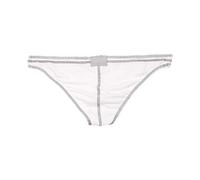 Générique Caleçon Homme, Slip de Sport pour Hommes - Confort Respirant et Absorption Maximale de la Transpiration avec Design à Lignes Contrastées