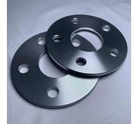 Générique Cales Plaque Adaptateurs D'entretoises Roues 3mm 2 Pièces Modèles pour Ford PCD 4x108 4x114.3 4x98 5x108 5x112 5x114.3 5x135 5x139.7mm entretoises(5x114.3 CB67.1mm)