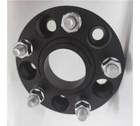 Générique Cales Plaque Entretoises Roue 5x115 Hubcentriques 70.3 Adaptateur D'espacement Roue pour Cadillac pour ATS pour Deville pour DTS pour STS pour ELR entretoises(15mm)