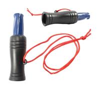 Générique Caller - Durable Material | Duck Call for Hunting Whistle and Mallard Loud Sound Accessory | for Outdoor Wetland Lake Forest Game Calling and Gear Use