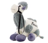 Générique Camell-Plush Toy, Stuffed Camell-Animal, Soft Stuffed Animal