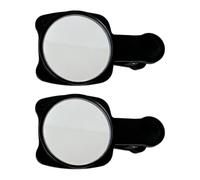 Générique Caméra arrière de téléphone Portable Angle Selfie, Black | Miroir