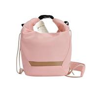 Générique Camera Bag - Nylon DSLR Camera Bag | 9.06 X 3.94 X 9.84in Waterproof Sling Pouch Suitable for Men Women Students Photographer Everyday Carry Outdoor Travel Trip