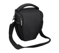 Générique Camera Case Bag, Diving Material Purse, Waterproof Backpack, Two-Way Zipper, Multiple Compartments, Protective Padding, for DSLR Tripod & Flash, 27×20.5×16 cm