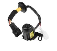 Générique Caméra de Plaque d'immatriculation Caméra d'aide au stationnement pour Hyundai pour Ioniq 2017-2019