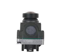 Générique Caméra de Plaque d'immatriculation Caméra d'aide au stationnement Surround View pour Volvo S90 XC90 S60 V60 V90