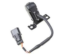 Générique Caméra de Plaque d'immatriculation Caméra de recul 95760-B8650 pour Hyundai Santa Fe XL 2017-2019