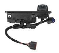 Générique Caméra de Plaque d'immatriculation Caméra de recul 95760-G4500, Aide au stationnement, caméra, 95760G4500 95766G4500, pour Hyundai I30 2019