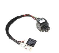 Générique Caméra de Plaque d'immatriculation Caméra de recul A1669051003 pour Mercedes-Benz W166 W176 X156 X166 R172