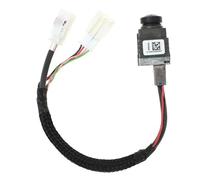 Générique Caméra de Plaque d'immatriculation Caméra de recul A2469052303 pour Mercedes-Benz GLE W246 W231