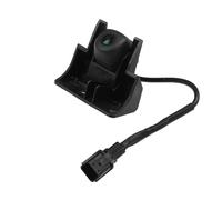 Générique Caméra de Plaque d'immatriculation Caméra de recul et d'aide au stationnement pour Sonata 2018-2019