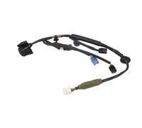 Générique Caméra de Plaque d'immatriculation Caméra de recul et stationnement 39530-TZ5-A11 pour Honda pour Acura MDX 2014-2019 39530