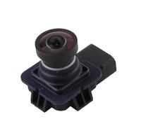 Générique Caméra de Plaque d'immatriculation Caméra de recul et stationnement GR2Z19G490 pour Ford Taurus 2013, 2014, 2015, 2016, 2017, 2019