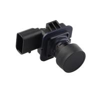 Générique Caméra de Plaque d'immatriculation Caméra de recul GR2T-19G490-AB GR2T19G490AB, Aide au stationnement pour Ford Taurus(GR2T-19G490-AB-New)